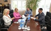 Реконструисане просторије удружења особа са инвалидитетом у Инђији