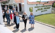 50 година постојања Завода за смештај одраслих лица „Мале пчелице“