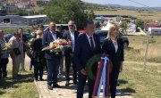 Обележeна 109. годишњица битке на Брегалници 