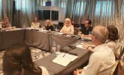 У току рад на изради Плана имплементације програма „Гаранције за младе“