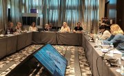 У току рад на изради Плана имплементације програма „Гаранције за младе“