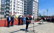 У Новом Саду додељени кључеви станова припадницима снага безбедности
