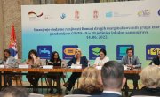 Мере политике запошљавања посебно усмерене на припаднике ромске популације