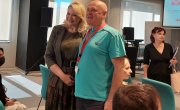 Континуирана подршка Министарства Савезу слепих Србије