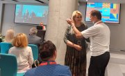 Континуирана подршка Министарства Савезу слепих Србије