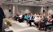Континуирана подршка Министарства Савезу слепих Србије