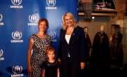 Међународни дан избеглица – отворена изложба „Шта су понели са собом“