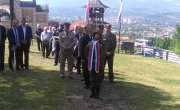 Обележена 207. годишњица боја на Љубићу и годишњица смрти Танаска Рајића