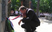 Обележена 207. годишњица боја на Љубићу и годишњица смрти Танаска Рајића