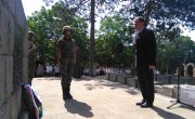 Обележена 207. годишњица боја на Љубићу и годишњица смрти Танаска Рајића