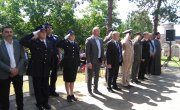 Обележена 207. годишњица боја на Љубићу и годишњица смрти Танаска Рајића