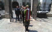 Обележeна 154. годишњица смрти  кнеза Михаила Обреновића