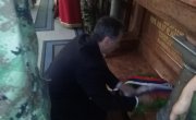Обележeна 154. годишњица смрти  кнеза Михаила Обреновића