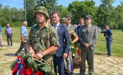 Српско-словачке комеморативне свечаности у Крагујевцу