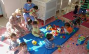Брига о деци и младима у Србији заједнички приоритет Mинистарства и УНИЦЕФ-а