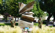 Обележена годишњица антифашистичког устанка у Србији