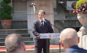 Обележена годишњица антифашистичког устанка у Србији
