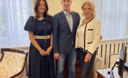 Барошевић: Заједничким снагама за Кикинду без баријера