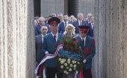 Обележена 80. годишњица битке на Козари