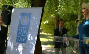 Кисић:  Природна богатства Србије треба сви заједно да чувамо