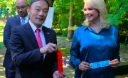 Кисић:  Природна богатства Србије треба сви заједно да чувамо