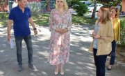 Брига о деци и младима у Србији заједнички приоритет Mинистарства и УНИЦЕФ-а