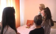 Министарка Кисић у кампу за децу и младе оболеле од шећерне болести у Кушићима: Заједно у борби против дијабетеса