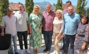 Министарка Кисић у кампу за децу и младе оболеле од шећерне болести у Кушићима: Заједно у борби против дијабетеса