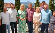 Министарка Кисић у кампу за децу и младе оболеле од шећерне болести у Кушићима: Заједно у борби против дијабетесаМинистарка Кисић у кампу за децу и младе оболеле од шећерне болести у Кушићима: Заједно у борби против дијабетеса