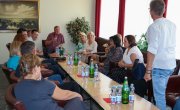 Министарка Кисић у кампу за децу и младе оболеле од шећерне болести у Кушићима: Заједно у борби против дијабетеса