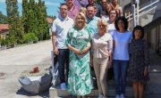 Министарка Кисић у кампу за децу и младе оболеле од шећерне болести у Кушићима: Заједно у борби против дијабетеса