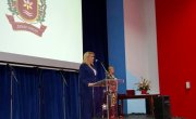 Српски народ је увек био на страни слободе и правде