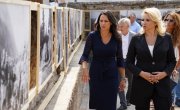 Србија се са великим поносом сећа победе у Првом светском рату и свих палих жртава