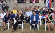 Србија се са великим поносом сећа победе у Првом светском рату и свих палих жртава