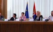Одржана прва конститутивна седница Савета за социјално предузетништво