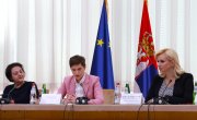 Одржана прва конститутивна седница Савета за социјално предузетништво