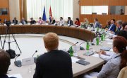 Одржана прва конститутивна седница Савета за социјално предузетништво