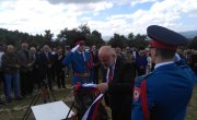 Oбележен Дан „Устанка у Херцеговини-Невесињска пушка“