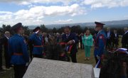 Oбележен Дан „Устанка у Херцеговини-Невесињска пушка“