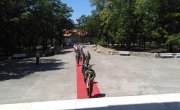 Обележена 205. годишњица  од смрти Ђорђа Петровића - Карађорђа
