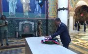 Обележена 205. годишњица  од смрти Ђорђа Петровића - Карађорђа