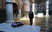 Обележена 205. годишњица  од смрти Ђорђа Петровића - Карађорђа