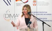 Унапређење социјалне инклузије припадника ромске националности у Србији