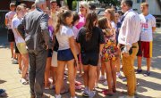  Министарка Кисић деци из дијаспоре: Србија је ваш дом