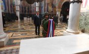 Обележена 101. годишњицa смрти краља Петра Првог Карађорђевића 