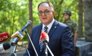 Oбележeна 217. годишњица од боја на Иванковцу