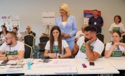 Летња школа Академије младих лидера са инвалидитетом: Сваки грађанин да има једнаке шансе