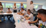 Летња школа Академије младих лидера са инвалидитетом: Сваки грађанин да има једнаке шансе