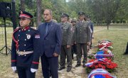 Обележена 93. годишњицa смрти др Рудолфа Арчибалда Рајса