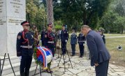 Обележена 93. годишњицa смрти др Рудолфа Арчибалда Рајса